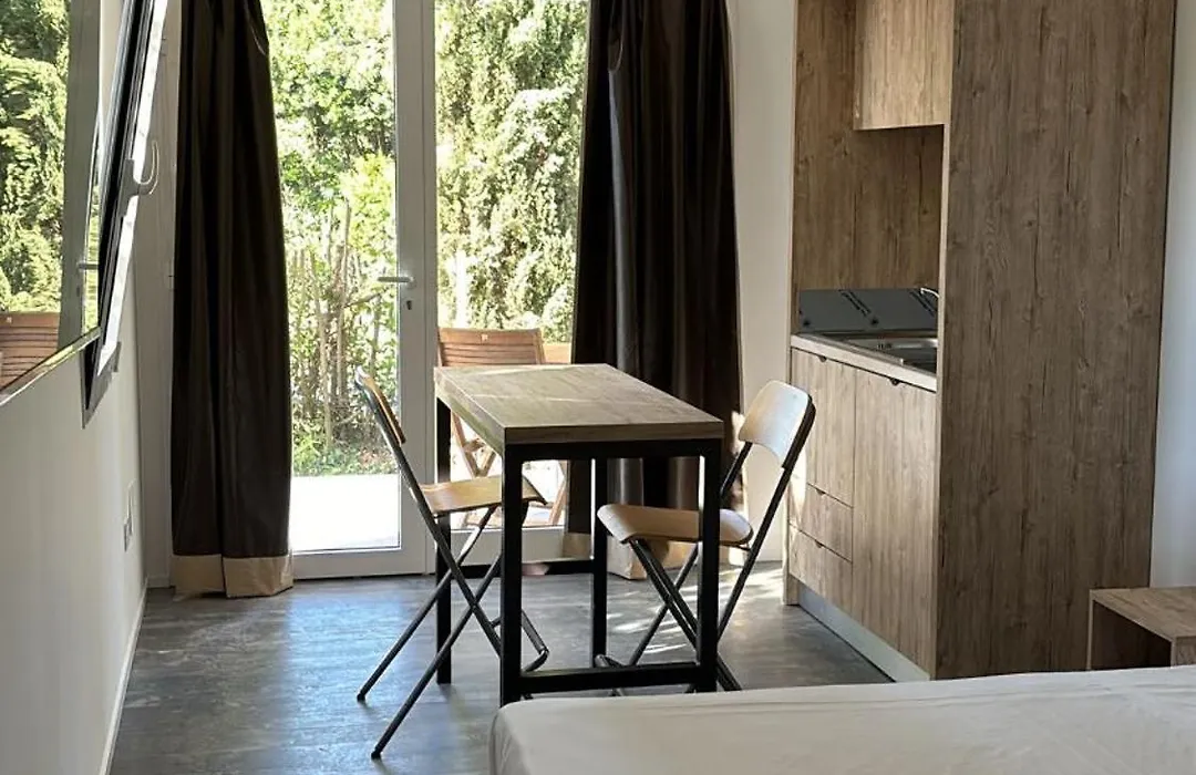 Borgo Rosso Country House B&B-1