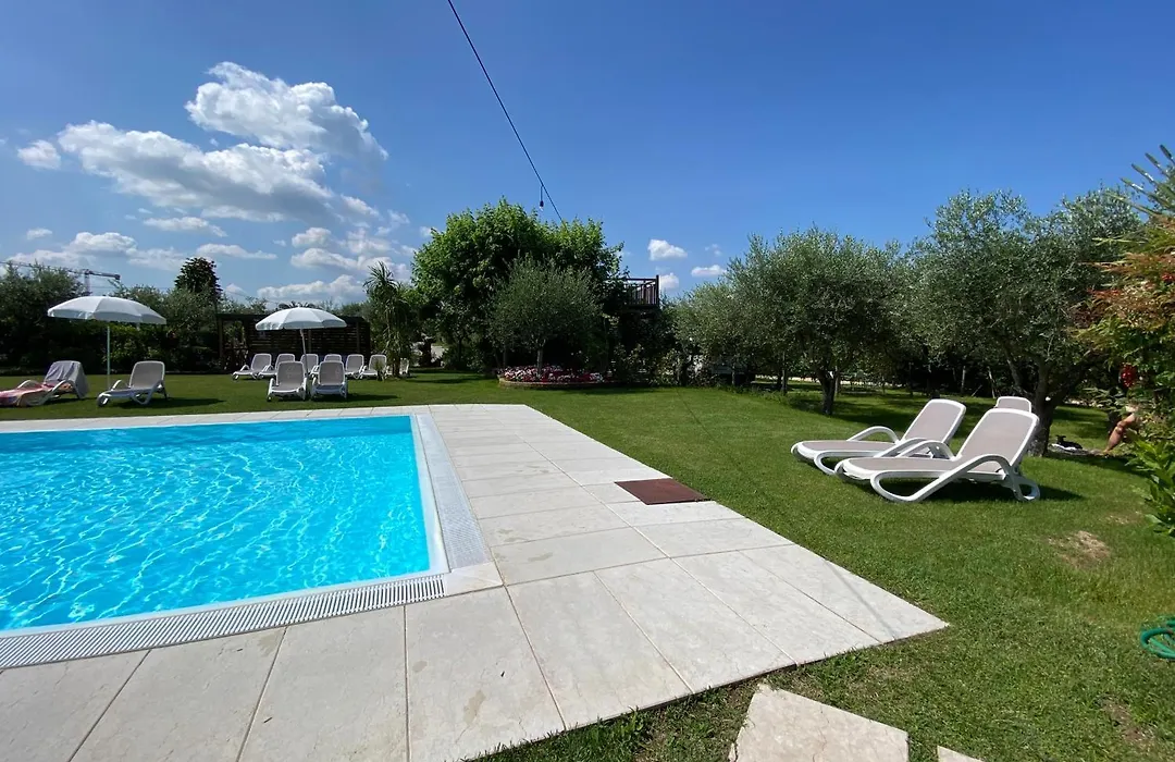 Agricampeggio Oasi del Garda-1