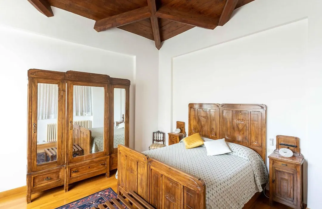 Il Castellaro Country House-1