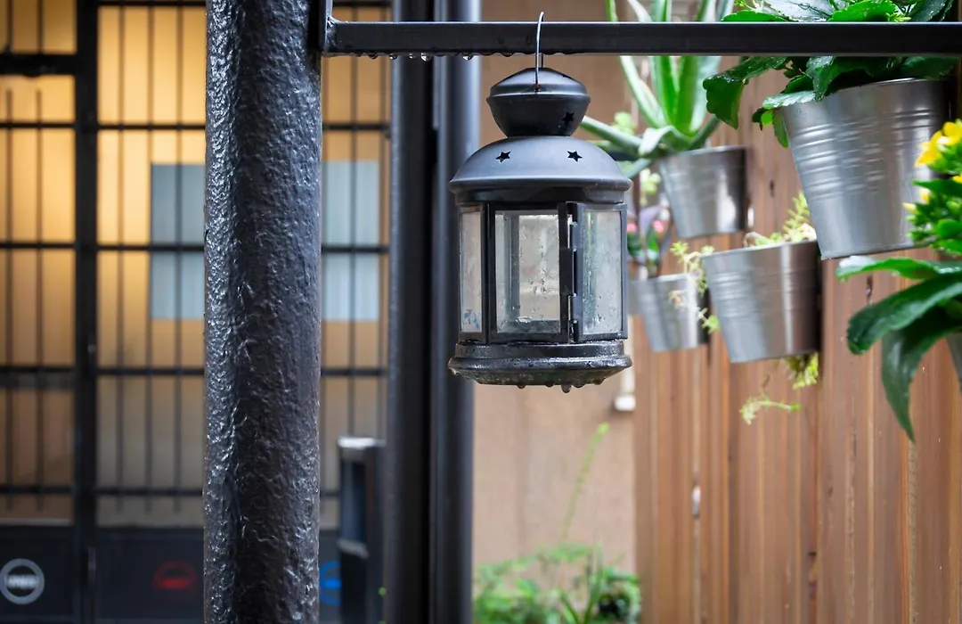 Uniho Hostel-1