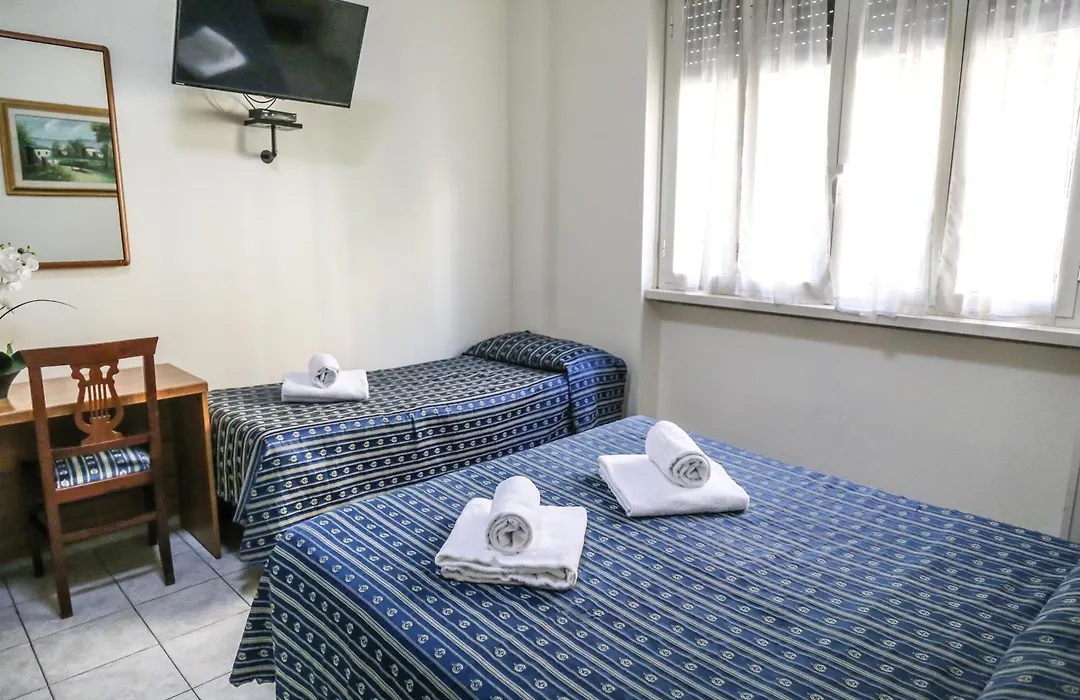 Albergo Athena-1