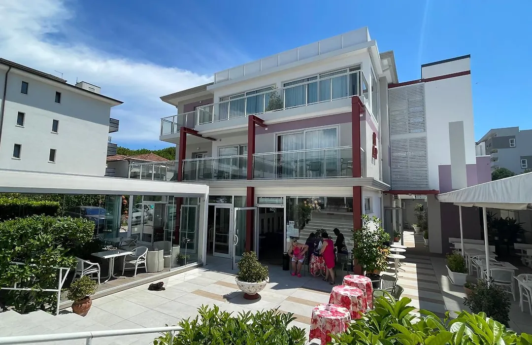 Hotel Al Ponte-1