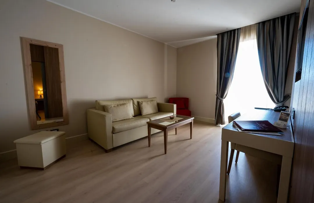 Hotel Mirasole International-1