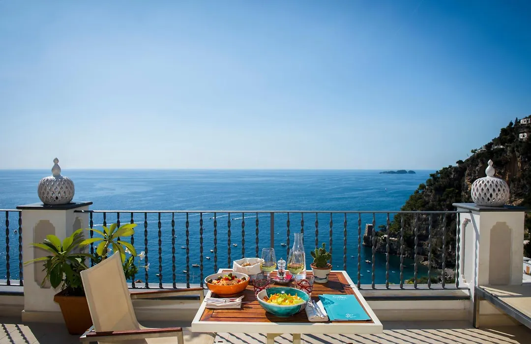 Hotel Punta Regina-1