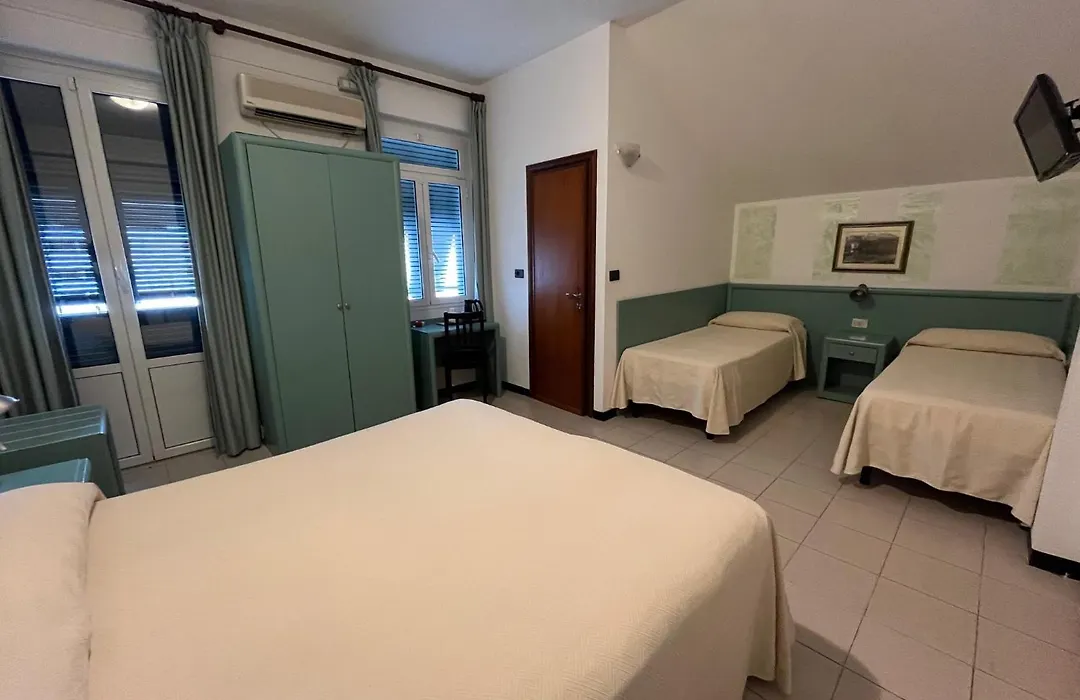 Albergo Marina-1