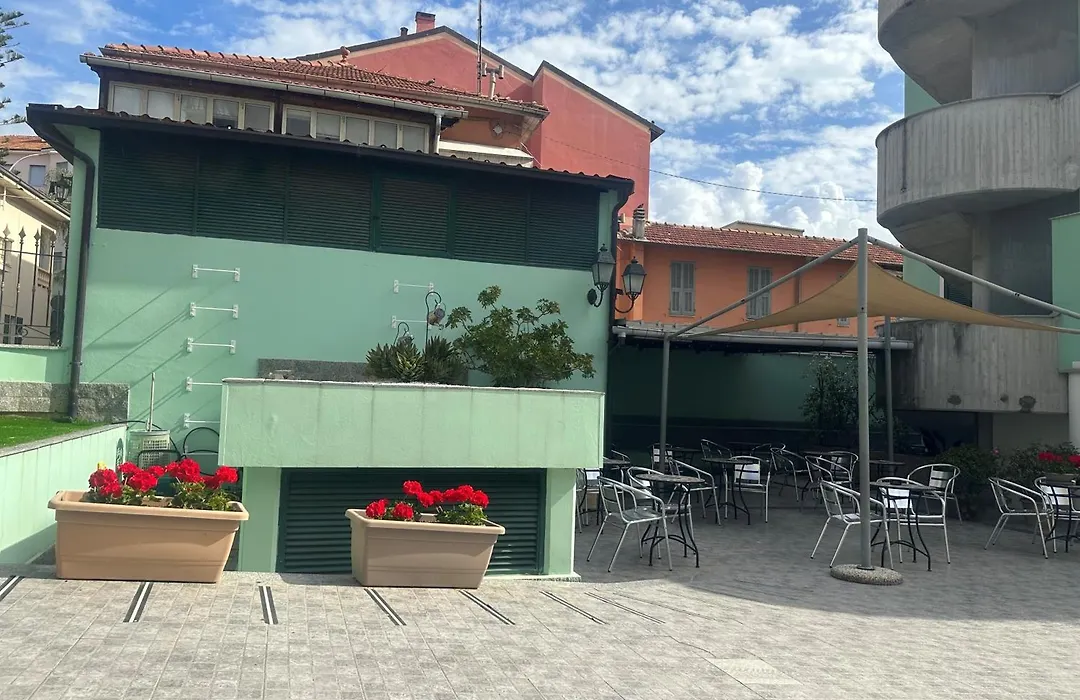 Hotel Jean Marie-1