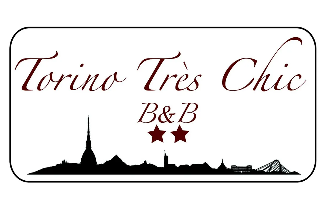 B&B Torino Très Chic-1