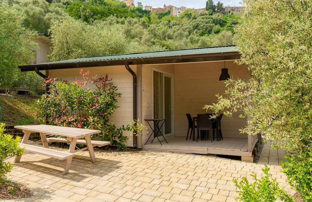Vallicella Glamping Resort-1