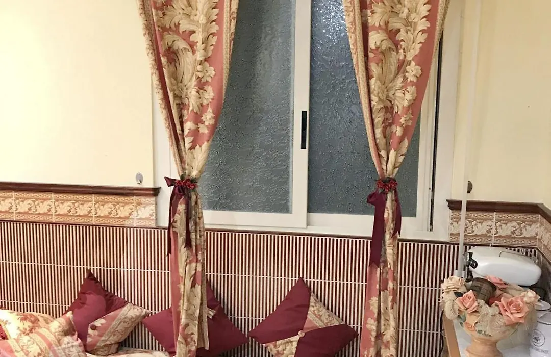 Cozy Apartment With Direct Beach Access In Nettuno 32 Sqm-1