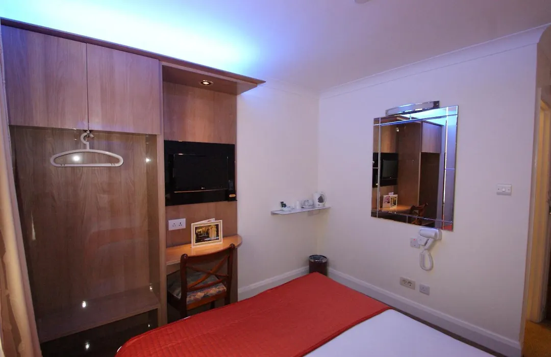 Abbey Court Hotel - Hyde Park-1