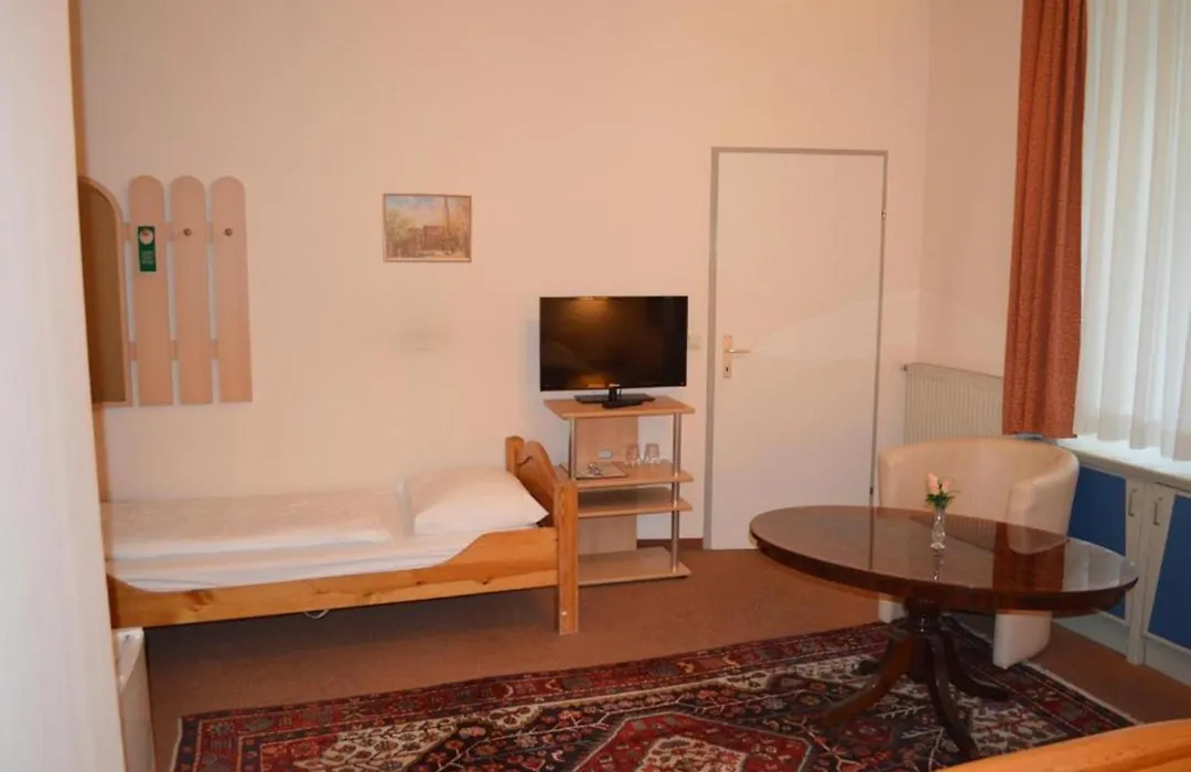 Hotel Pension Walzerstadt-1