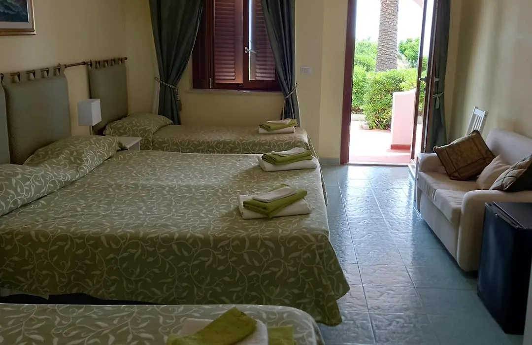 Hotel Calabattaglia-1