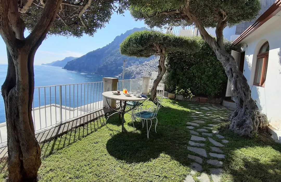 La Maliosa Positano-1