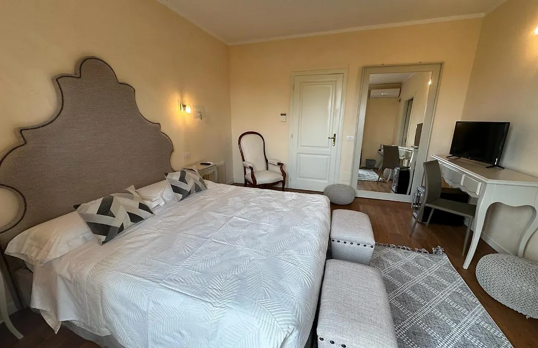 I Due Cippi Country Villa-1