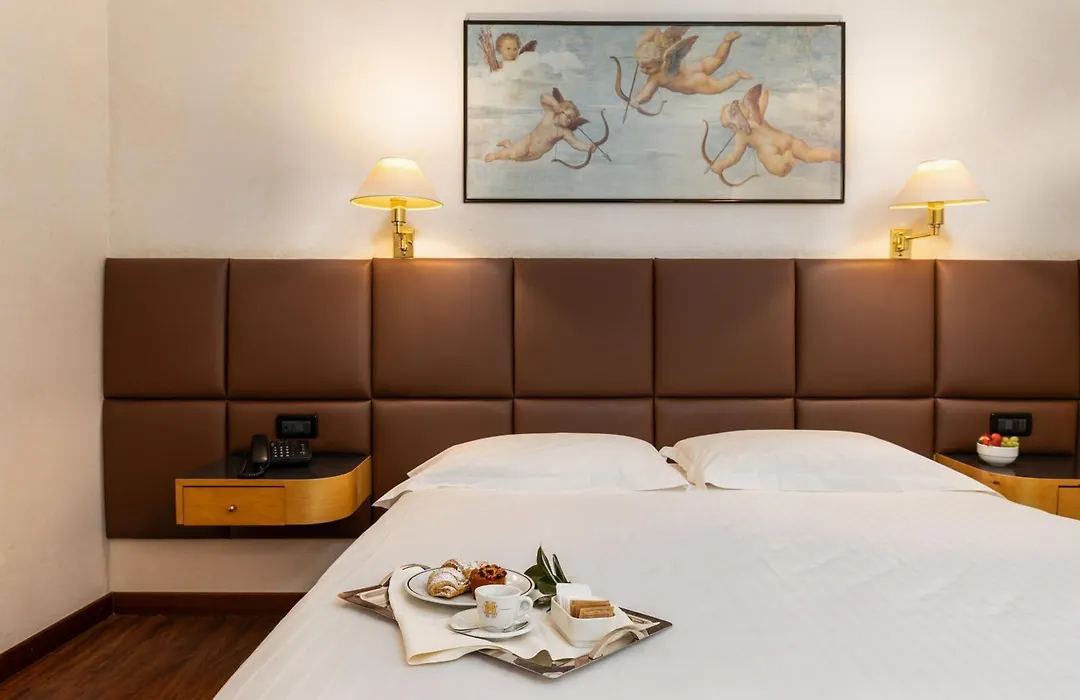 Hotel Minerva-1