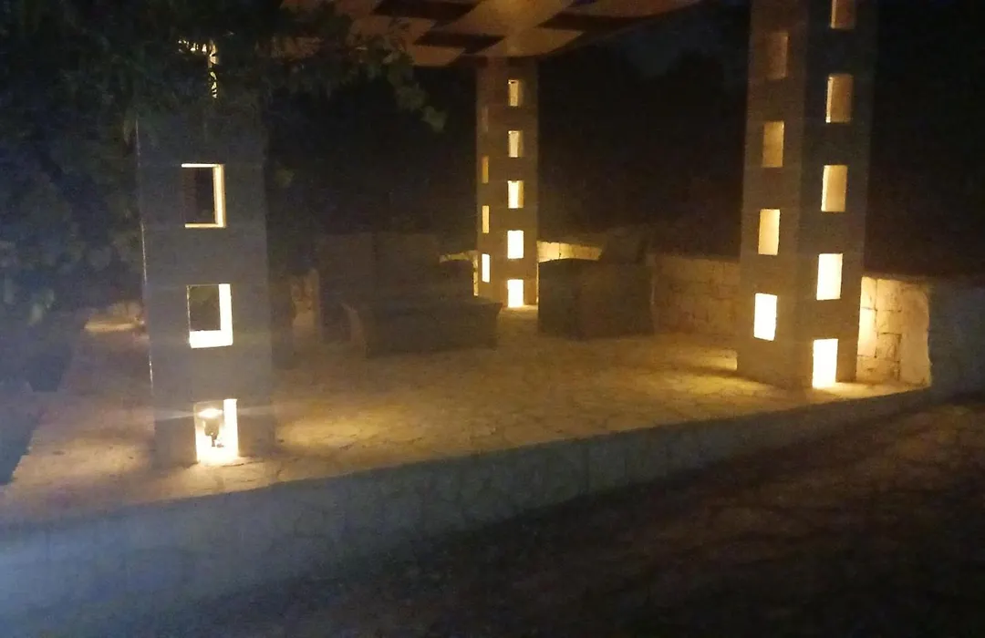 Villa Apollonia B&B-1