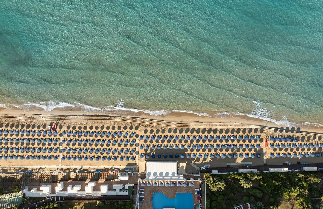 Hotel Le Dune-1