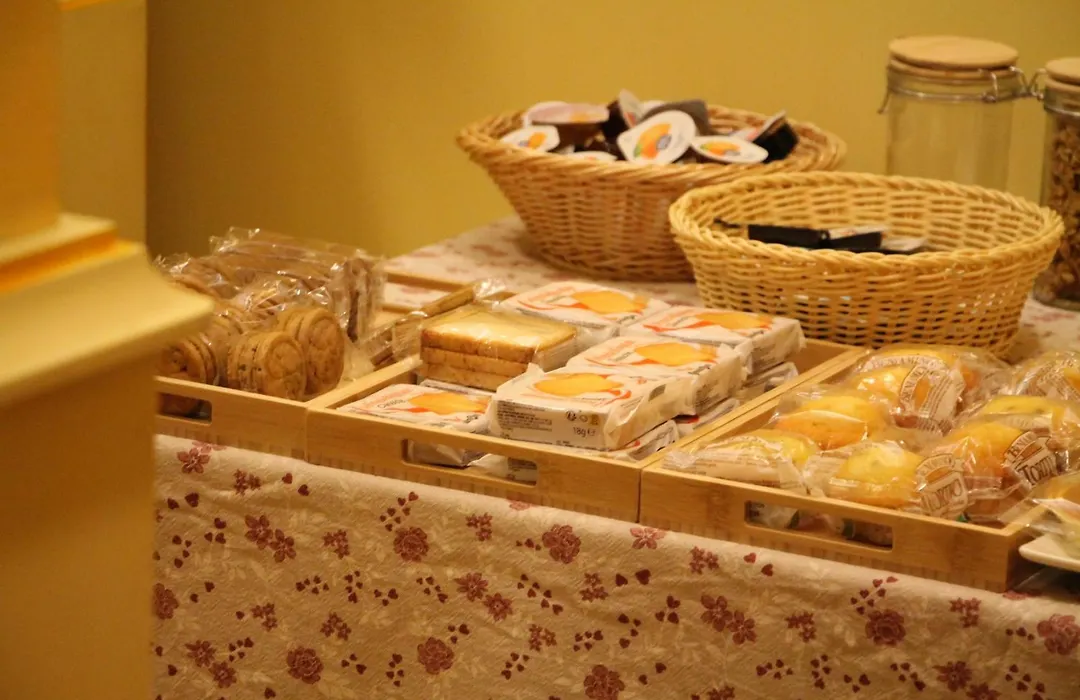 Hotel Matteotti-1