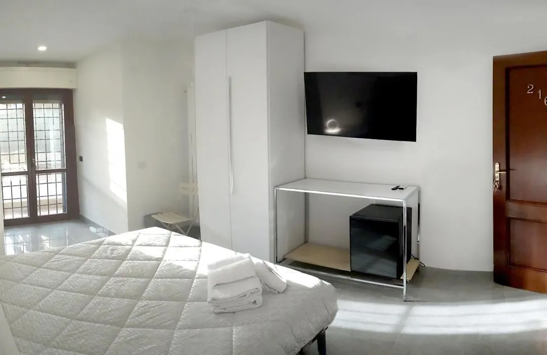 La Fiera Guesthouse-1