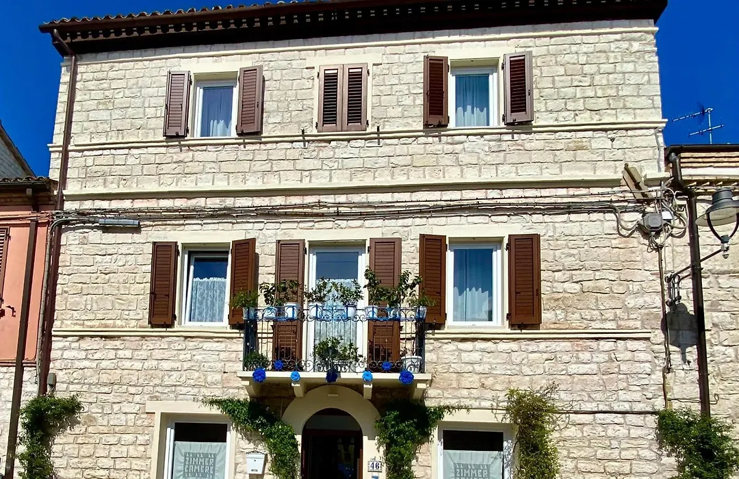 Zimmer Camere-1
