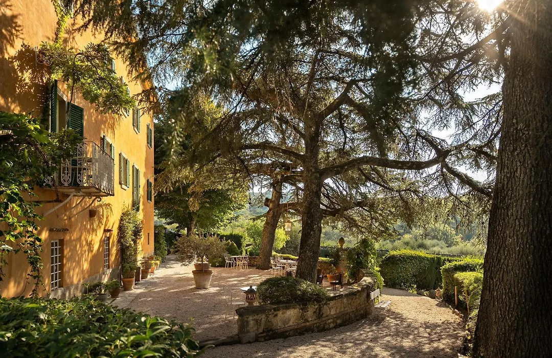 I Capricci Di Merion - Resort&Spa-1