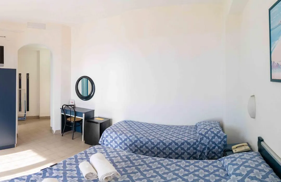Hotel dei Focesi-1