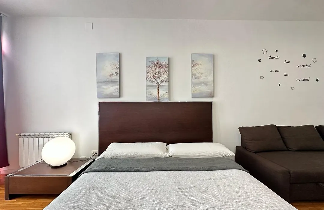 Nuevo Arago Habitaciones-1