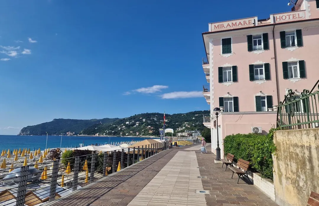 Hotel Miramare-1