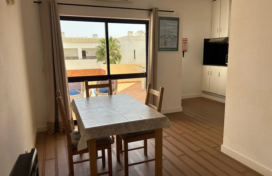 Magnolia Mar Apartamentos-1