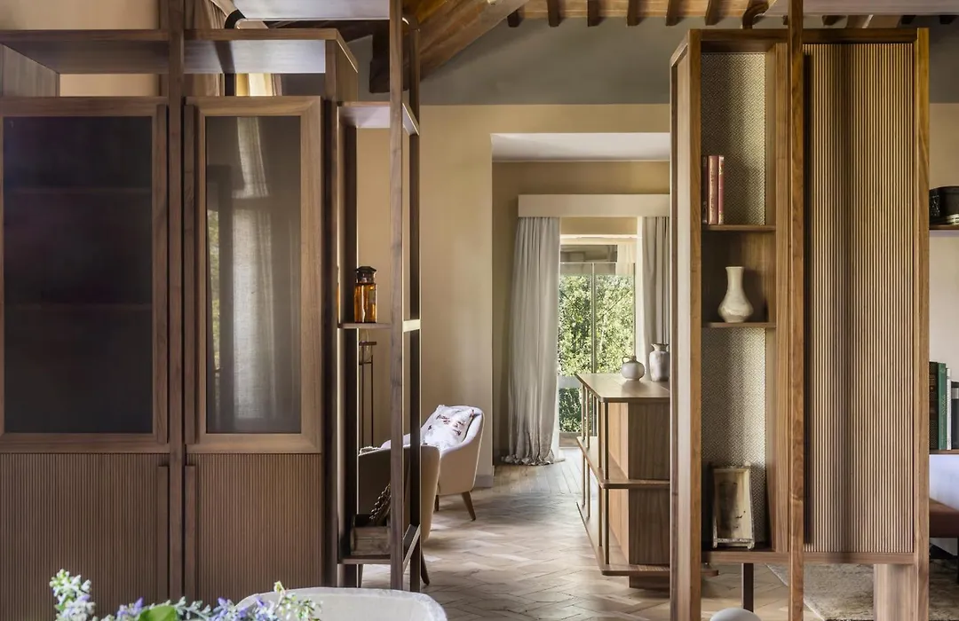 Borgo Dei Conti Resort Relais&Chateaux-1