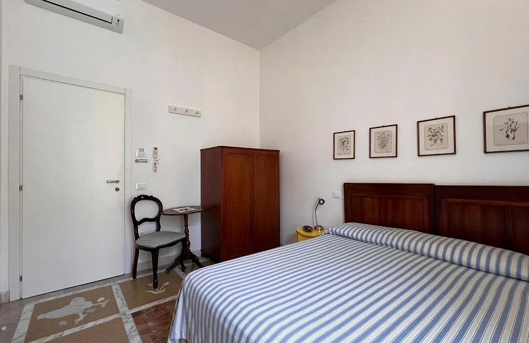 B&B Viale Italia 22-1