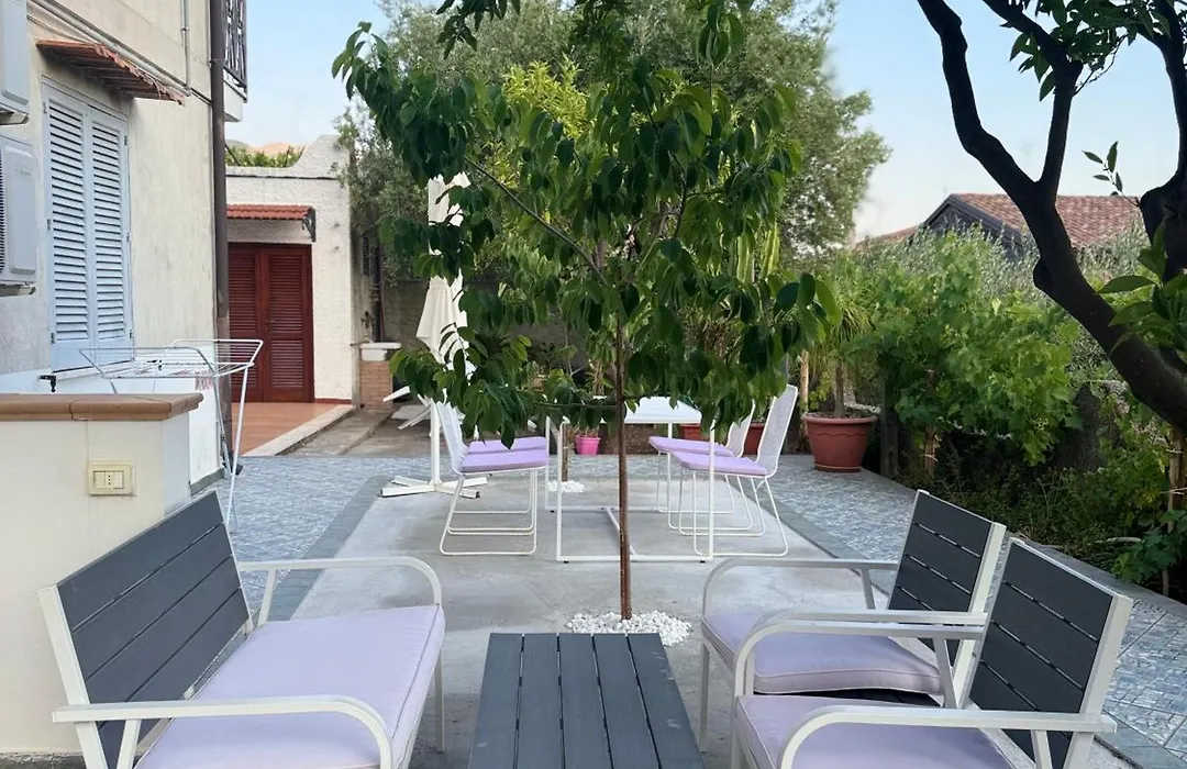 Blanda B&B-1
