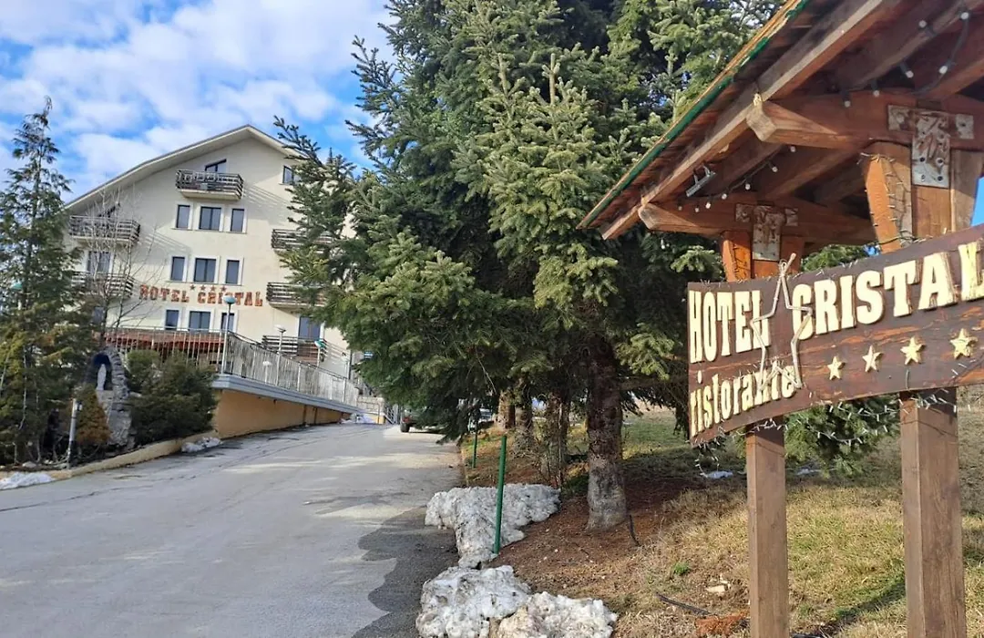 Hotel Cristal-1