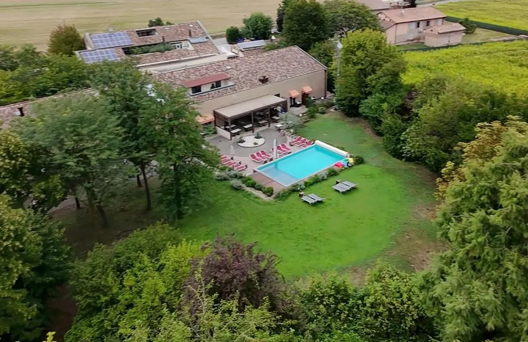 Hotel Tre Ville-1