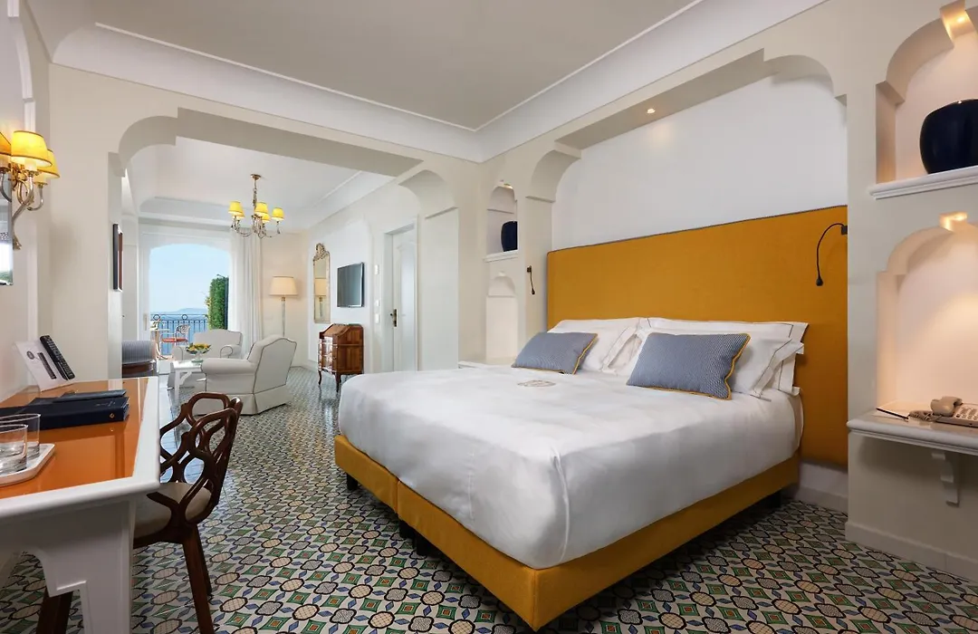 Grand Hotel Ambasciatori-1