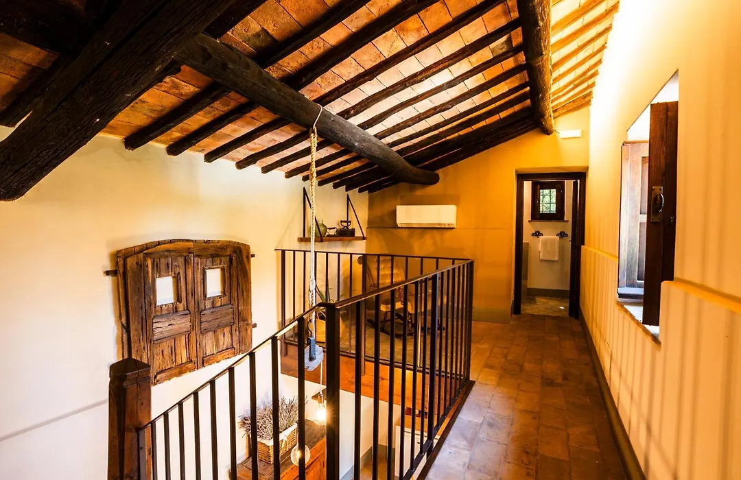 Podere Dell'Arco Country Charme-1