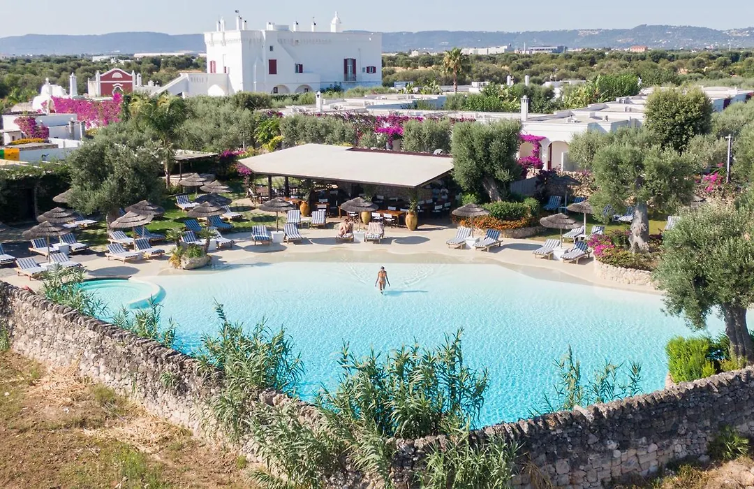 Masseria Torre Coccaro-1