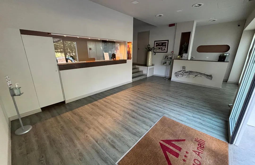 Albergo Anelli-1