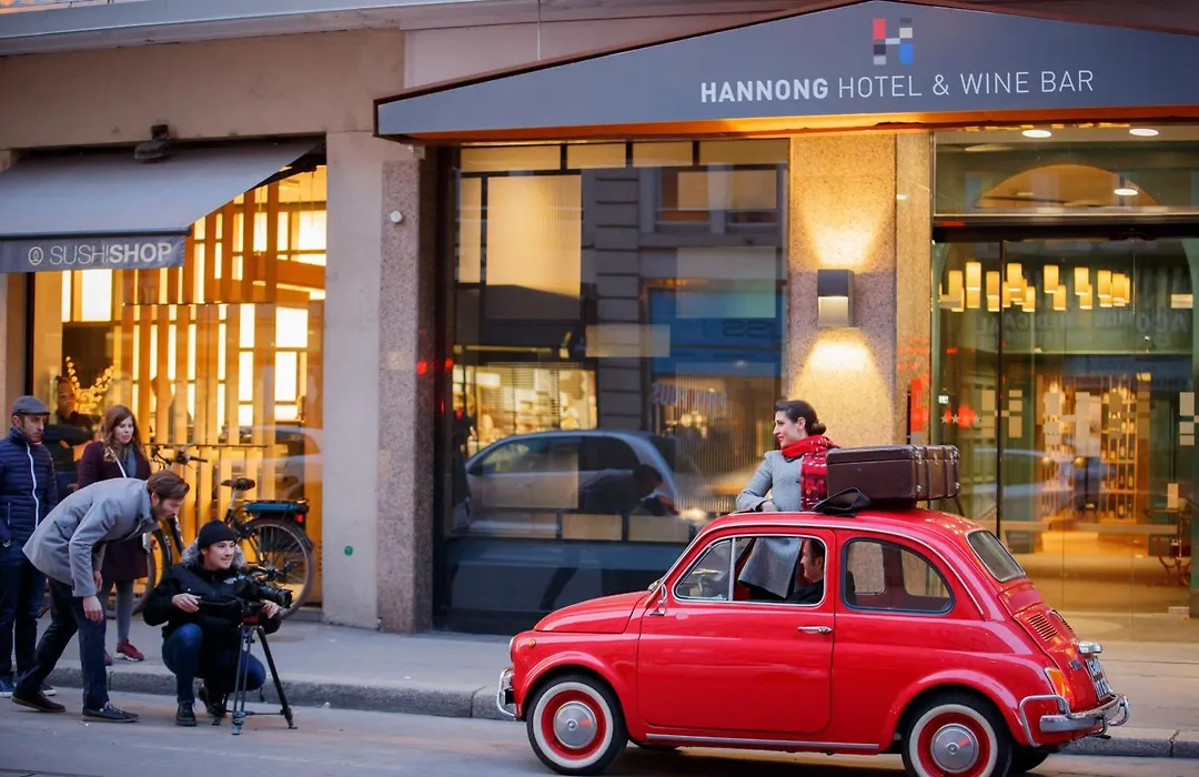 Hannong Hotel & Wine Bar-1