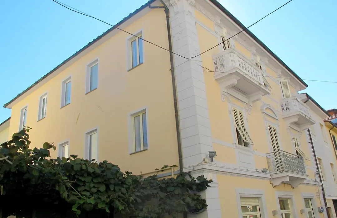 Hotel Conchiglia-1