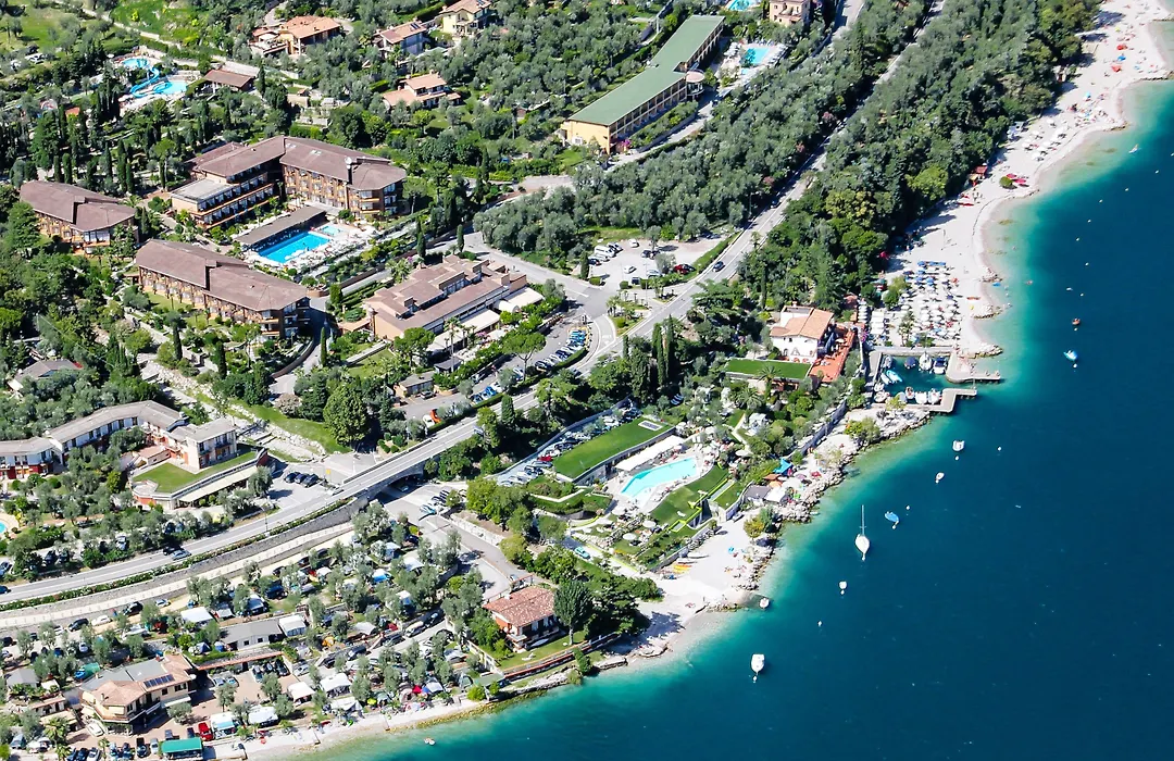 Hotel Leonardo Da Vinci-1