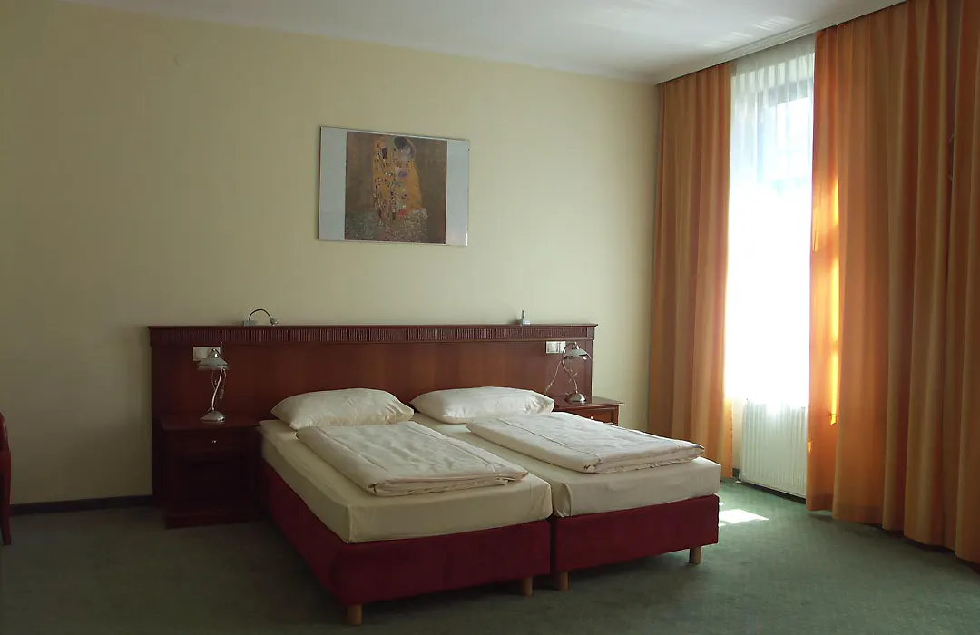 Altwienerhof Boutique Hotel-1