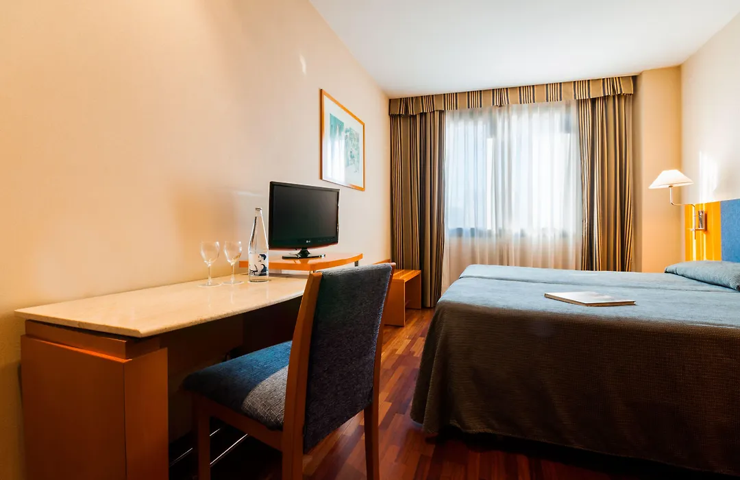 Hotel Villacarlos-1