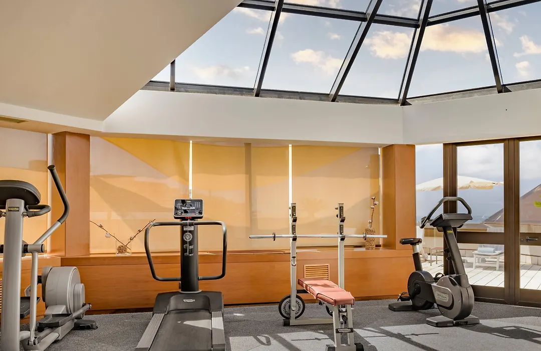 Ac Hotel Genova By Marriott-1