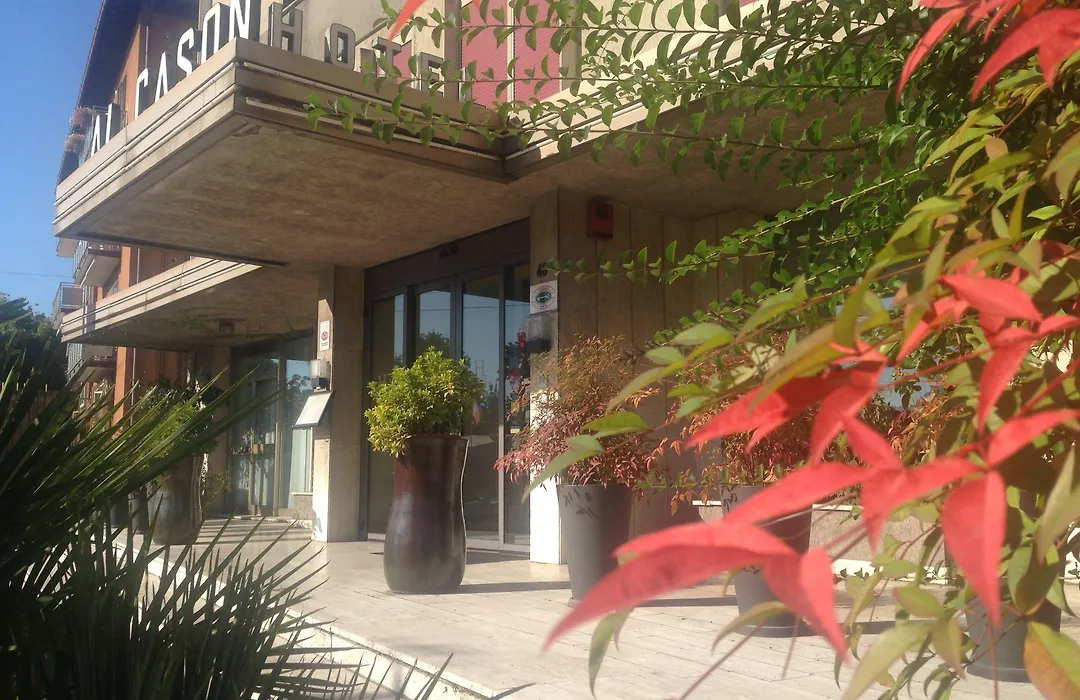 Hotel Al Cason-1
