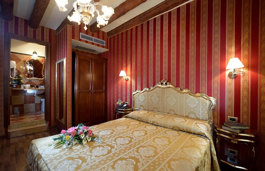 Hotel Città Di Milano-1
