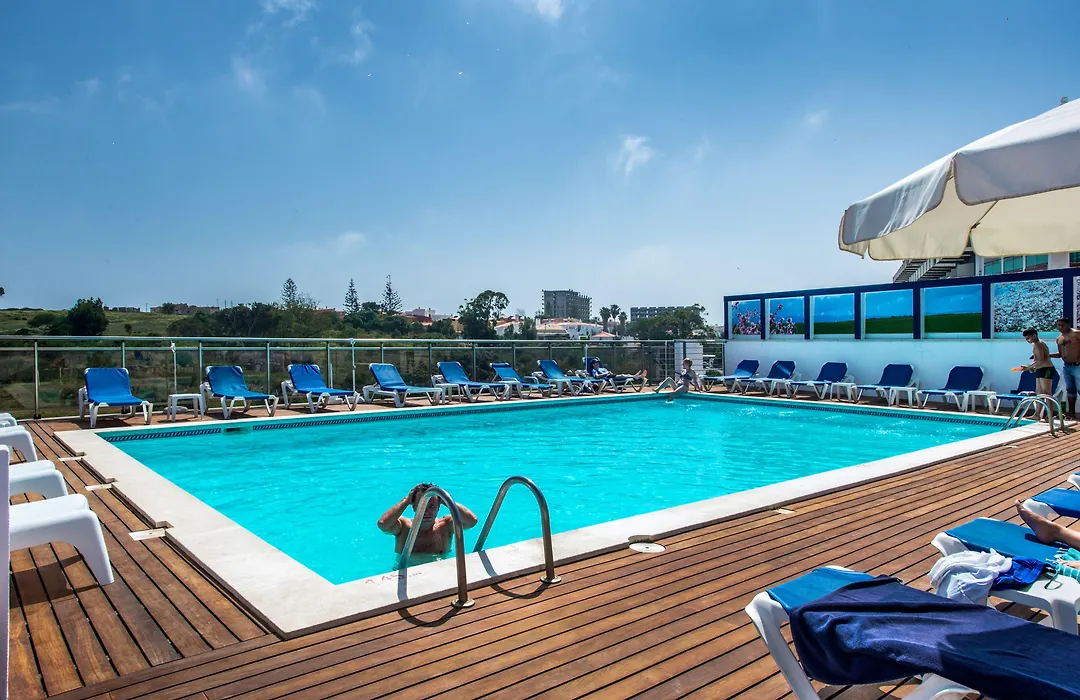 Carvi Beach Hotel-1