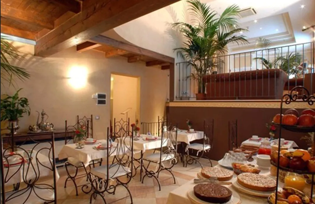 Hotel Del Borgo-1