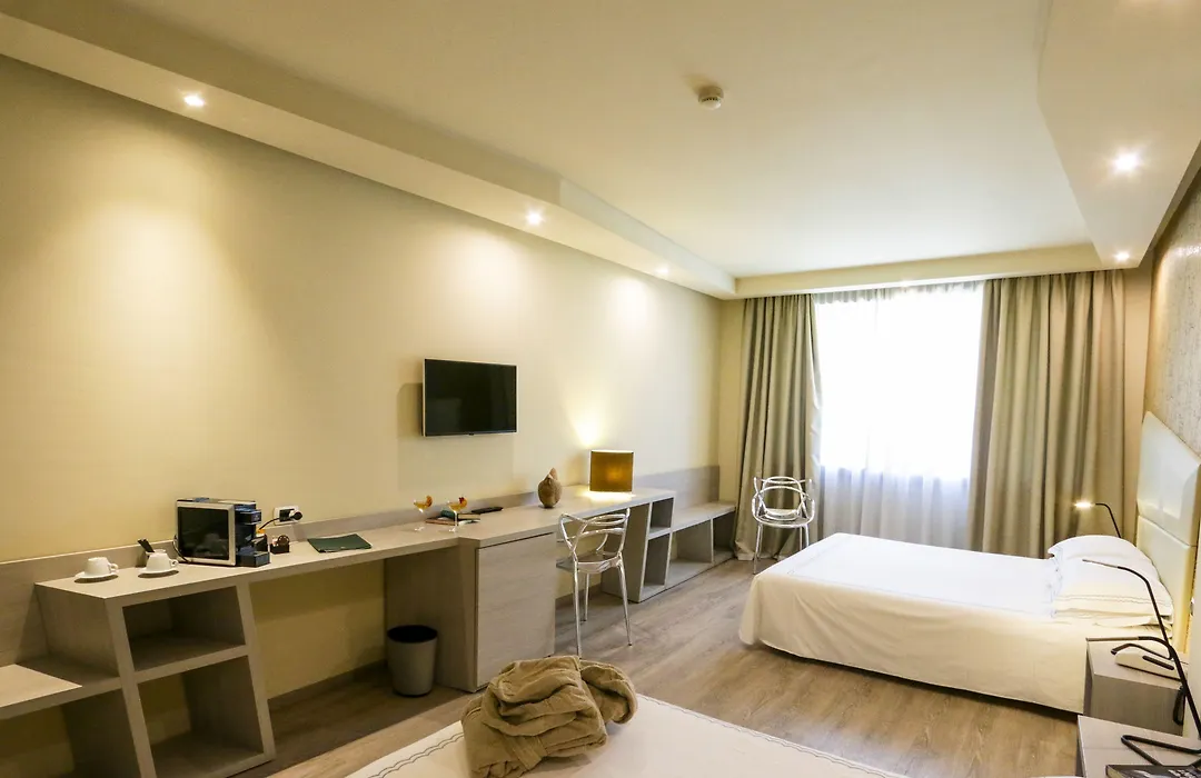 Hostellerie Du Cheval Blanc-1