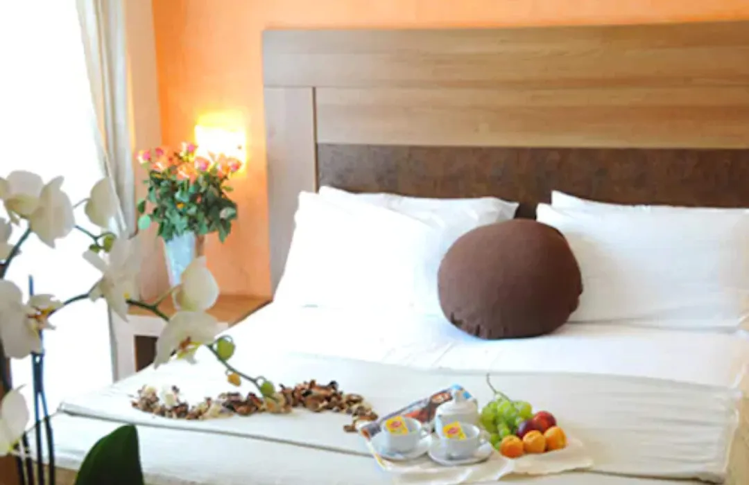 Hotel I Due Cigni-1